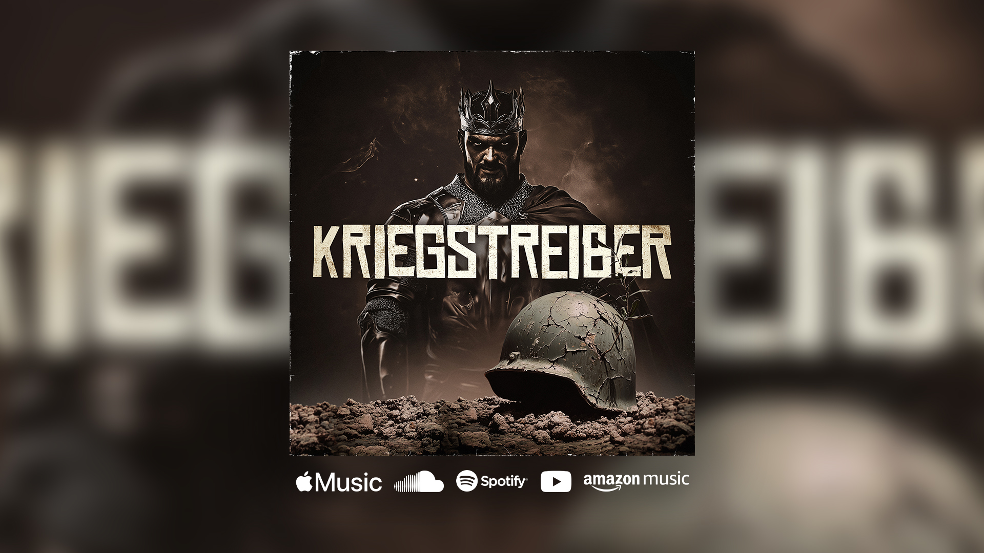 Kriegstreiber