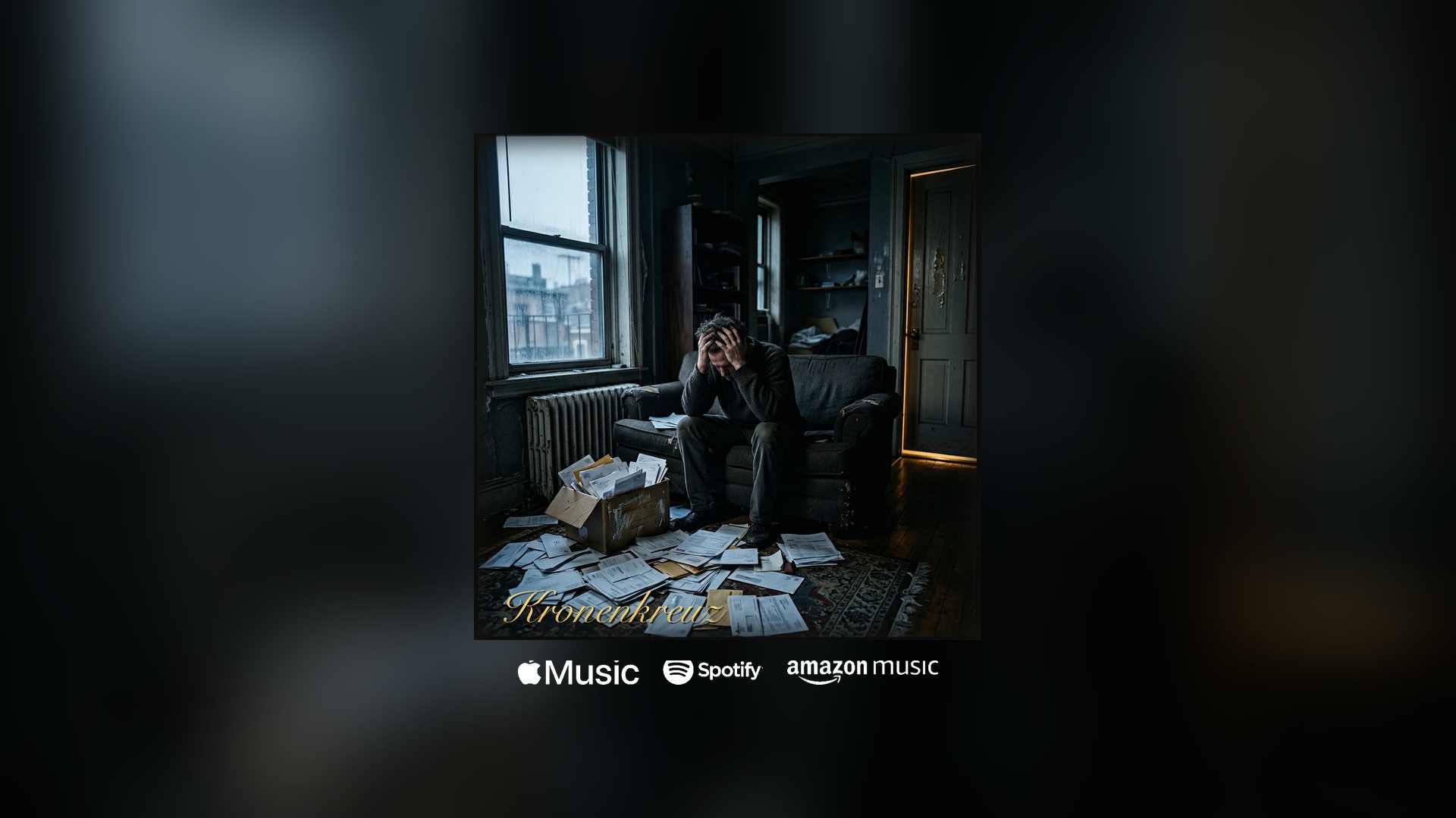 Kronenkreuz ab dem 10.04.2026